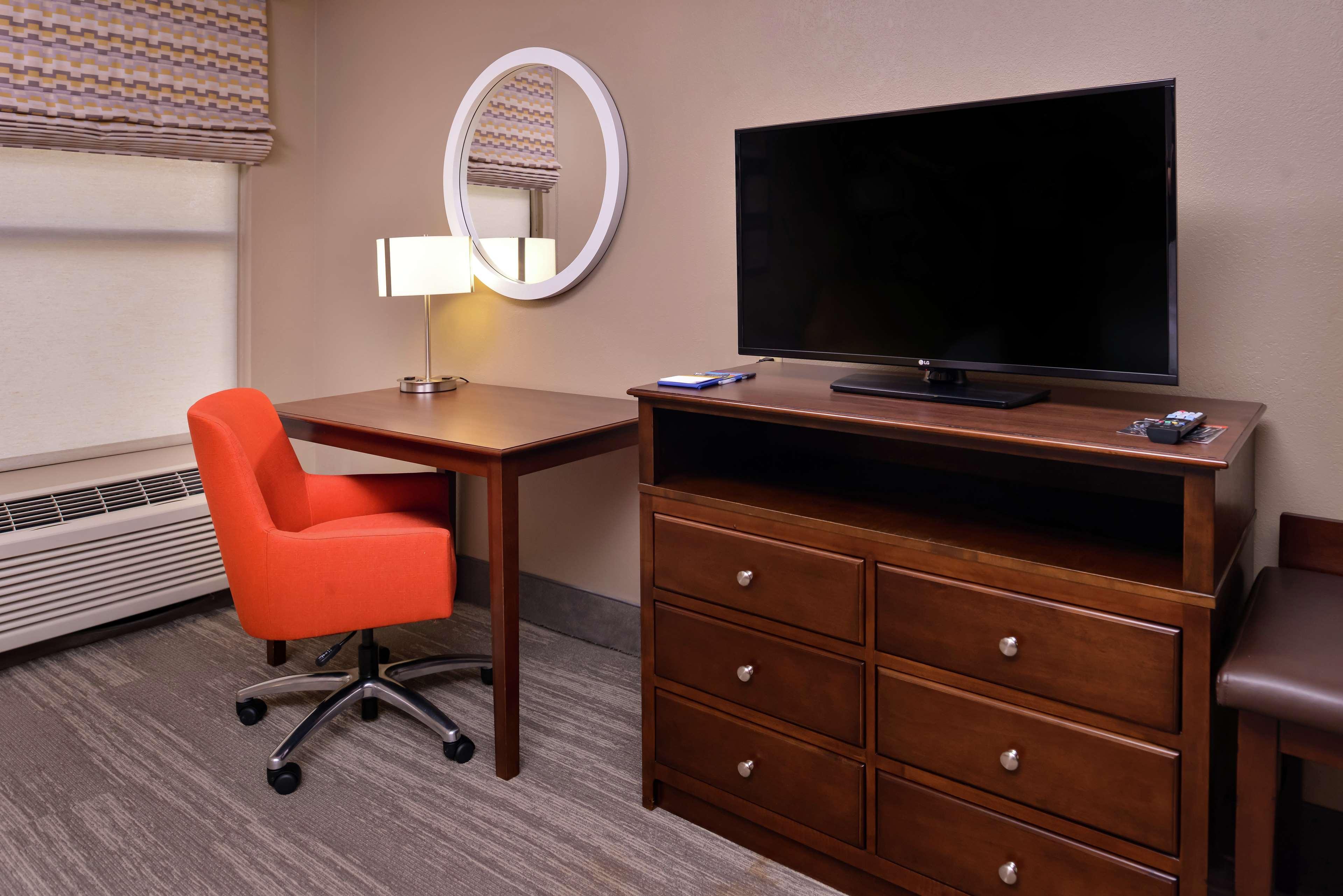 Hampton Inn Florence Midtown Near University Of North Alabama Exterior foto